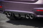 BMW M4 Convertible 2017 года (NA)